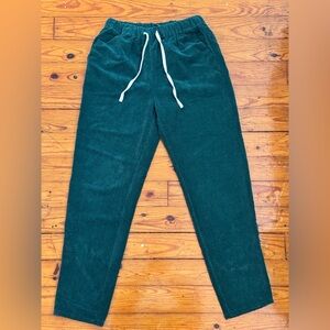 Women’s Corduroy Pull On Pants